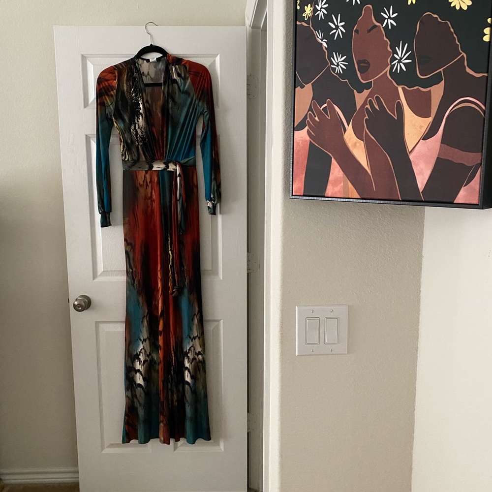 Cameo Ladies Jumpsuit NWOT
